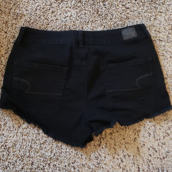 American Eagle Shorts - Picture 3 of 4